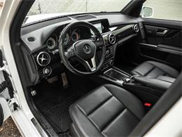 2015 Mercedes-Benz GLK350 (CC-1235335) for sale in Kelowna, British Columbia
