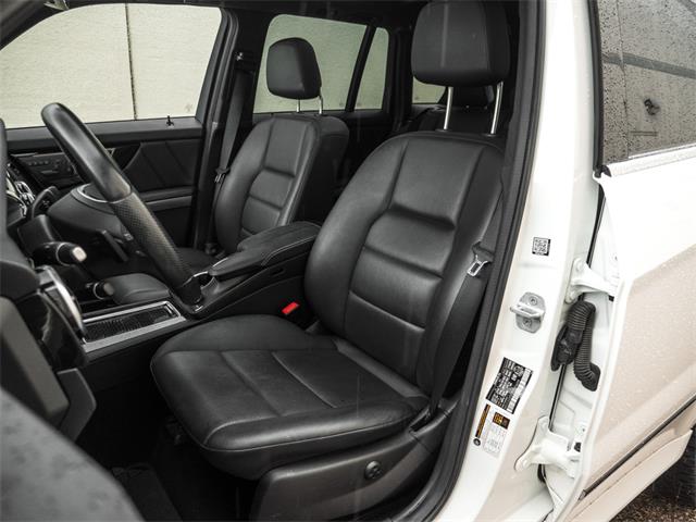 2015 Mercedes-Benz GLK350 (CC-1235335) for sale in Kelowna, British Columbia