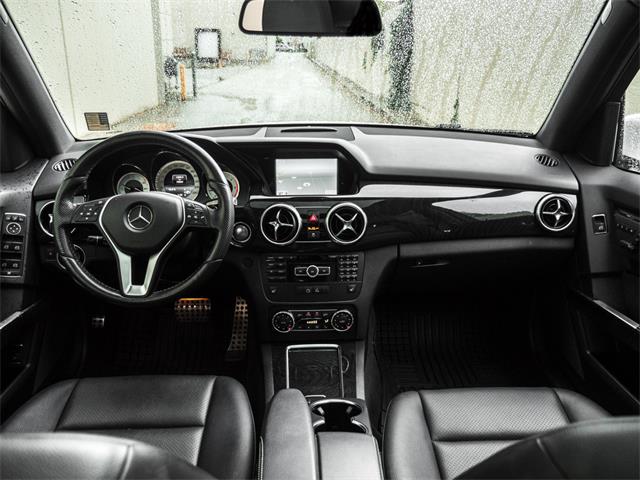 2015 Mercedes-Benz GLK350 (CC-1235335) for sale in Kelowna, British Columbia