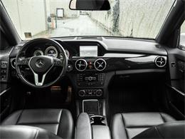 2015 Mercedes-Benz GLK350 (CC-1235335) for sale in Kelowna, British Columbia