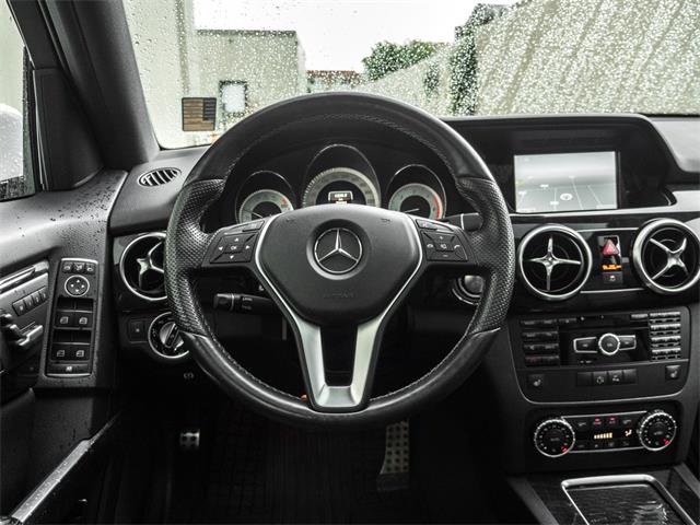 2015 Mercedes-Benz GLK350 (CC-1235335) for sale in Kelowna, British Columbia
