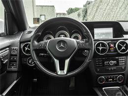 2015 Mercedes-Benz GLK350 (CC-1235335) for sale in Kelowna, British Columbia