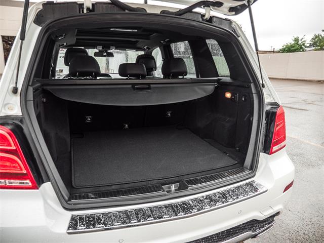 2015 Mercedes-Benz GLK350 (CC-1235335) for sale in Kelowna, British Columbia