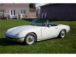 1965 Lotus Elan (CC-1230534) for sale in Ottawa, 