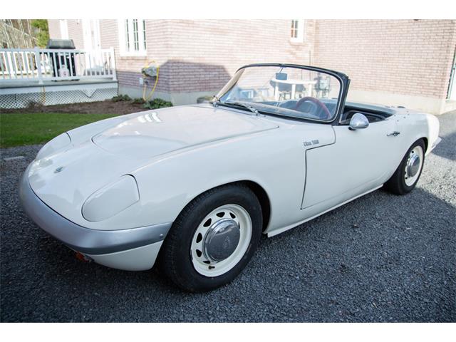 1965 Lotus Elan (CC-1230534) for sale in Ottawa, 