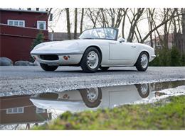 1965 Lotus Elan (CC-1230534) for sale in Ottawa, 