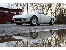 1965 Lotus Elan (CC-1230534) for sale in Ottawa, 