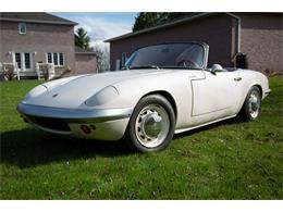1965 Lotus Elan (CC-1230534) for sale in Ottawa, 