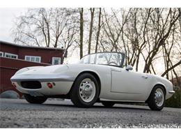 1965 Lotus Elan (CC-1230534) for sale in Ottawa, 