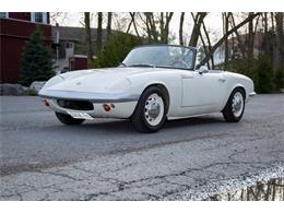 1965 Lotus Elan (CC-1230534) for sale in Ottawa, 