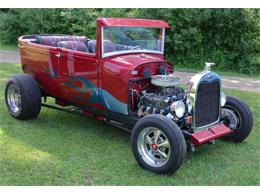 1929 Ford Model A (CC-1235374) for sale in Lapeer, Michigan