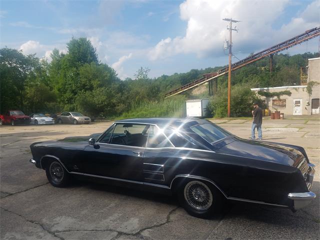 1963 Buick Riviera (CC-1235378) for sale in North Wales, Pennsylvania