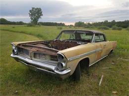 1963 Pontiac Bonneville (CC-1235381) for sale in Crookston, Minnesota