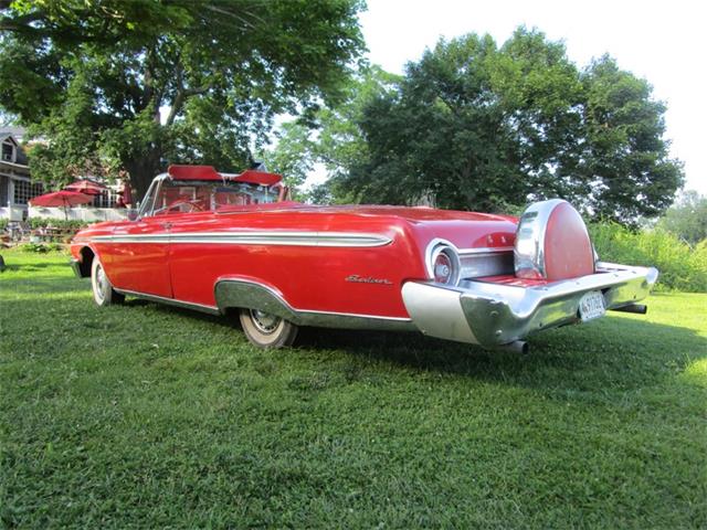 1962 Ford Galaxie 500 Sunliner (CC-1235390) for sale in Lebanon, Connecticut