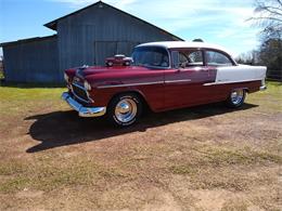 1955 Chevrolet 2-Dr (CC-1235397) for sale in Gilmer, Texas