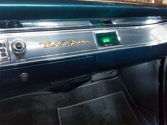 1957 Chevrolet Bel Air (CC-1235404) for sale in Risingsun, Ohio