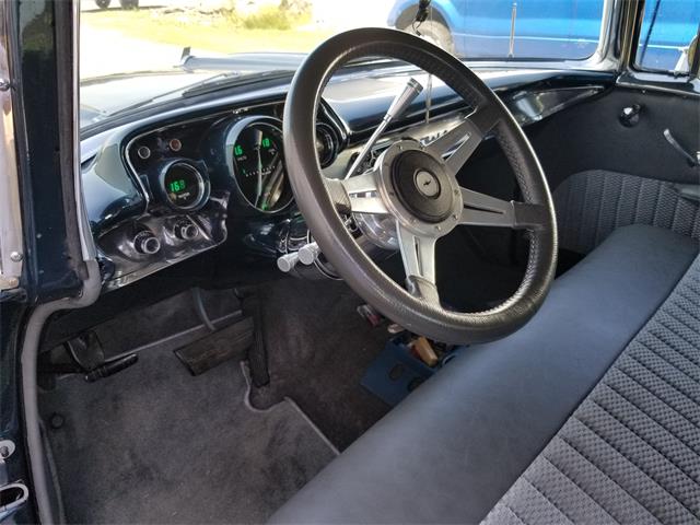 1957 Chevrolet Bel Air (CC-1235404) for sale in Risingsun, Ohio