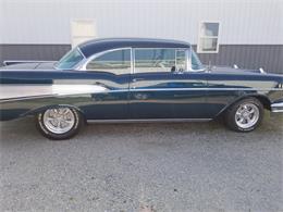 1957 Chevrolet Bel Air (CC-1235404) for sale in Risingsun, Ohio