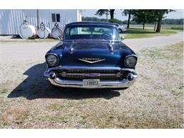 1957 Chevrolet Bel Air (CC-1235404) for sale in Risingsun, Ohio