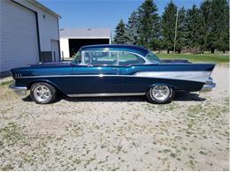 1957 Chevrolet Bel Air (CC-1235404) for sale in Risingsun, Ohio