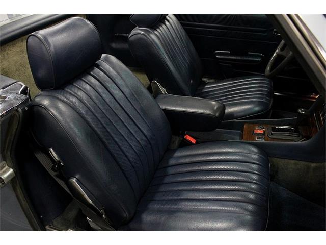 1981 Mercedes-Benz 380SL (CC-1235415) for sale in Kentwood, Michigan
