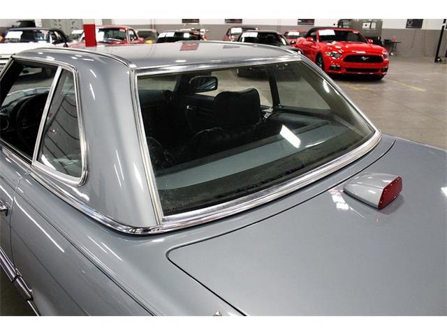 1981 Mercedes-Benz 380SL (CC-1235415) for sale in Kentwood, Michigan