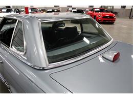 1981 Mercedes-Benz 380SL (CC-1235415) for sale in Kentwood, Michigan