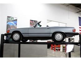 1981 Mercedes-Benz 380SL (CC-1235415) for sale in Kentwood, Michigan
