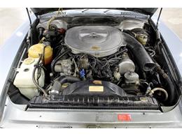 1981 Mercedes-Benz 380SL (CC-1235415) for sale in Kentwood, Michigan
