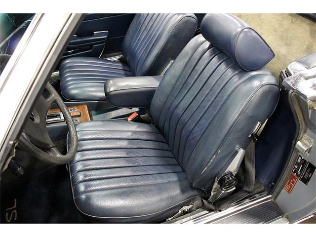 1981 Mercedes-Benz 380SL (CC-1235415) for sale in Kentwood, Michigan