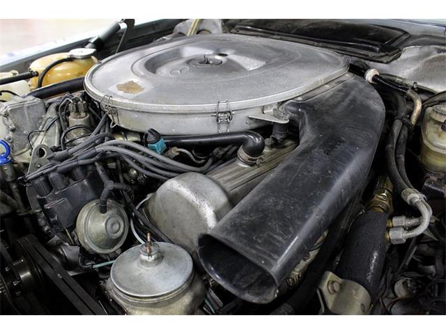 1981 Mercedes-Benz 380SL (CC-1235415) for sale in Kentwood, Michigan