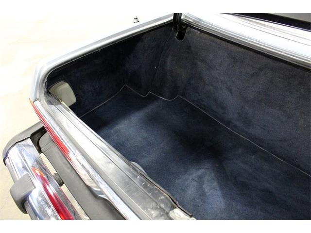 1981 Mercedes-Benz 380SL (CC-1235415) for sale in Kentwood, Michigan
