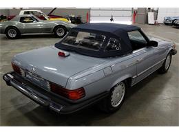 1981 Mercedes-Benz 380SL (CC-1235415) for sale in Kentwood, Michigan