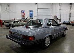 1981 Mercedes-Benz 380SL (CC-1235415) for sale in Kentwood, Michigan