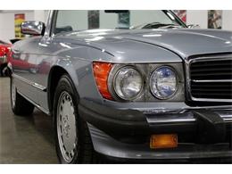 1981 Mercedes-Benz 380SL (CC-1235415) for sale in Kentwood, Michigan