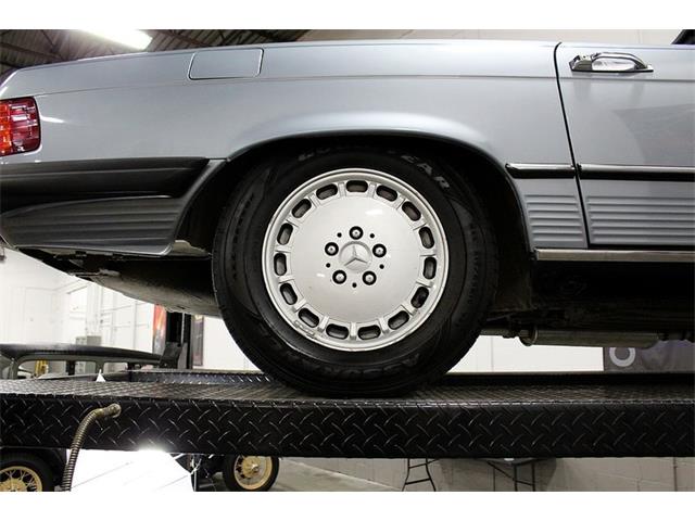 1981 Mercedes-Benz 380SL (CC-1235415) for sale in Kentwood, Michigan