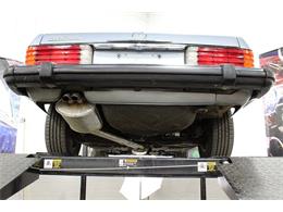 1981 Mercedes-Benz 380SL (CC-1235415) for sale in Kentwood, Michigan