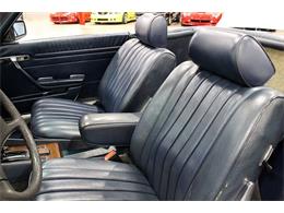 1981 Mercedes-Benz 380SL (CC-1235415) for sale in Kentwood, Michigan