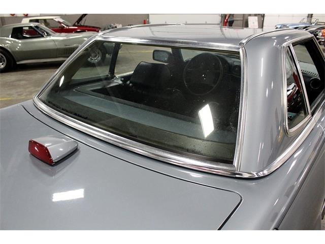 1981 Mercedes-Benz 380SL (CC-1235415) for sale in Kentwood, Michigan