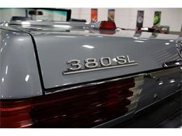 1981 Mercedes-Benz 380SL (CC-1235415) for sale in Kentwood, Michigan