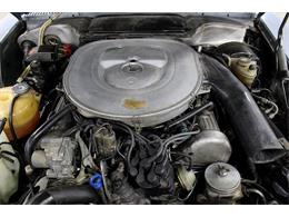 1981 Mercedes-Benz 380SL (CC-1235415) for sale in Kentwood, Michigan