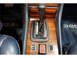 1981 Mercedes-Benz 380SL (CC-1235415) for sale in Kentwood, Michigan