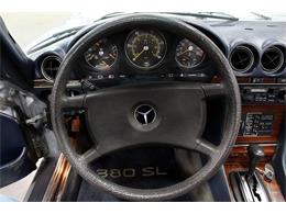 1981 Mercedes-Benz 380SL (CC-1235415) for sale in Kentwood, Michigan