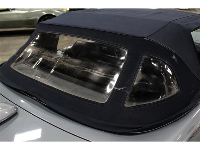 1981 Mercedes-Benz 380SL (CC-1235415) for sale in Kentwood, Michigan