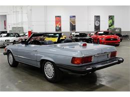 1981 Mercedes-Benz 380SL (CC-1235415) for sale in Kentwood, Michigan