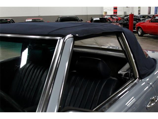 1981 Mercedes-Benz 380SL (CC-1235415) for sale in Kentwood, Michigan