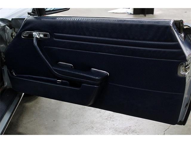 1981 Mercedes-Benz 380SL (CC-1235415) for sale in Kentwood, Michigan