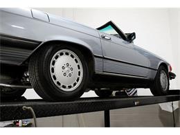 1981 Mercedes-Benz 380SL (CC-1235415) for sale in Kentwood, Michigan