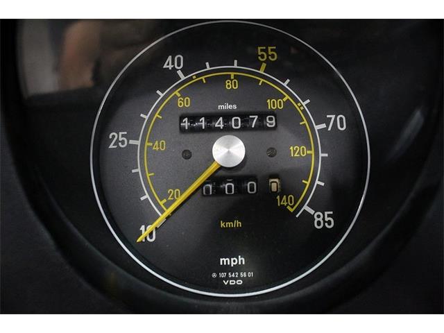 1981 Mercedes-Benz 380SL (CC-1235415) for sale in Kentwood, Michigan