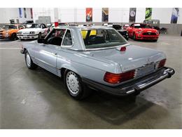 1981 Mercedes-Benz 380SL (CC-1235415) for sale in Kentwood, Michigan